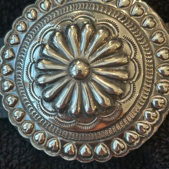 CONCHO BELT